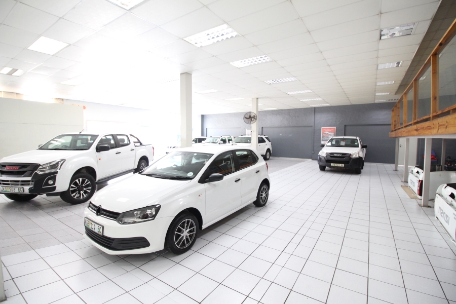 Commercial Property for Sale in East London Central Eastern Cape